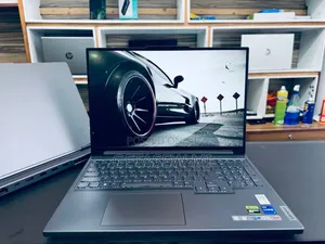 New Lenovo Legion Y7000P IRX9 Gaming Laptop 16GB Intel Core I7 SSD 1T