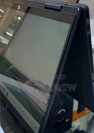 New Laptop HP Pavilion 15 8GB Intel Core i3 SSD 256GB