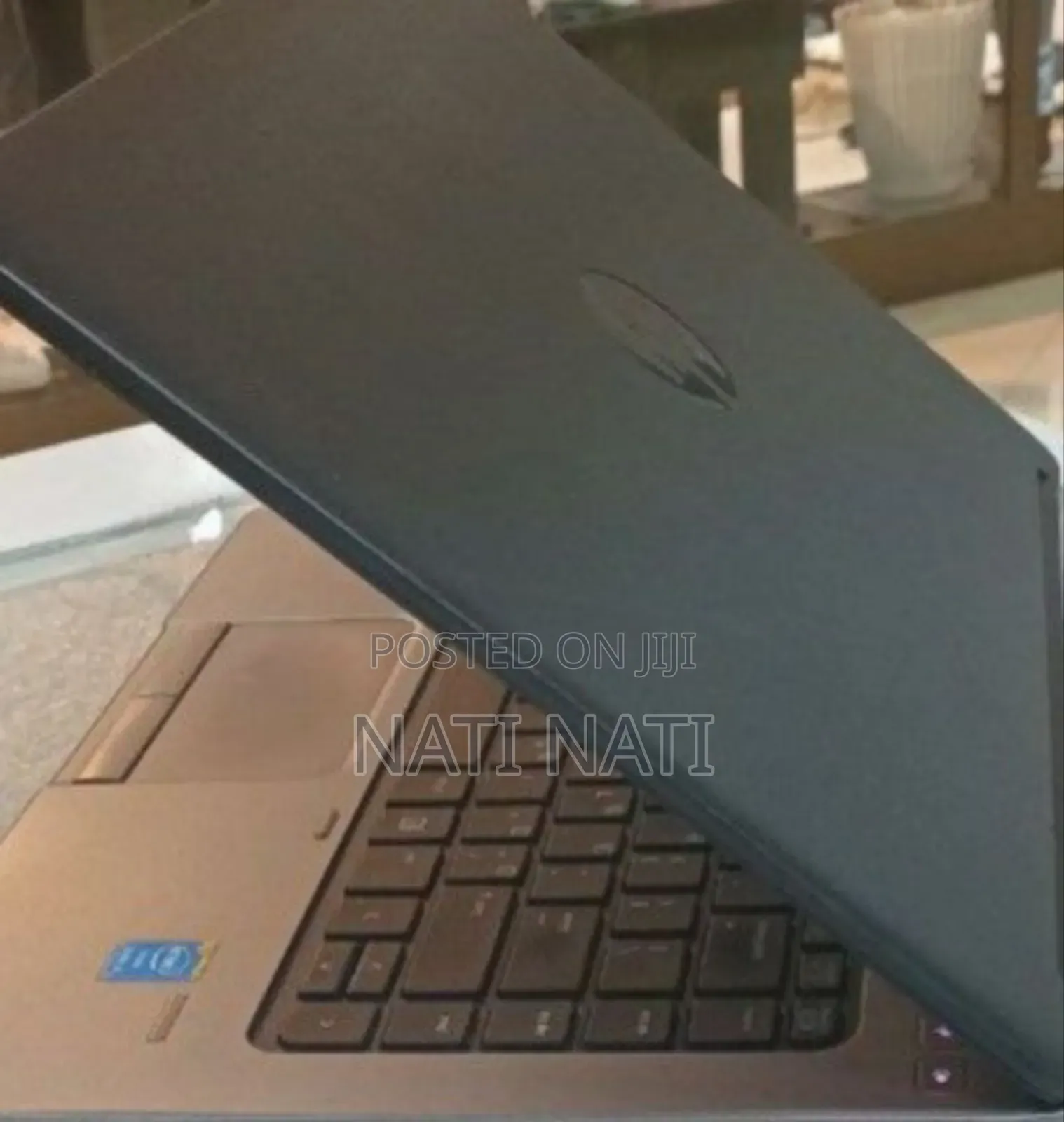 New Laptop HP ProBook 640 G1 8GB Intel Core I7 HDD 500GB