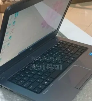 New Laptop HP ProBook 640 G1 8GB Intel Core I7 HDD 500GB