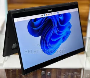 New Laptop Dell Latitude 5300 8GB Intel Core I5 SSD 512GB