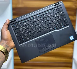 New Laptop Dell Latitude 5300 8GB Intel Core I5 SSD 512GB