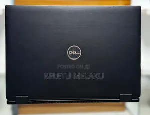 New Laptop Dell Latitude 5300 8GB Intel Core I5 SSD 512GB