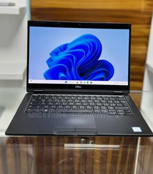 New Laptop Dell Latitude 5300 8GB Intel Core I5 SSD 512GB