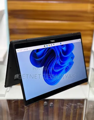 New Laptop Dell Latitude 5300 8GB Intel Core I5 SSD 512GB