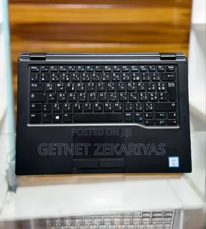 New Laptop Dell Latitude 5300 8GB Intel Core I5 SSD 512GB