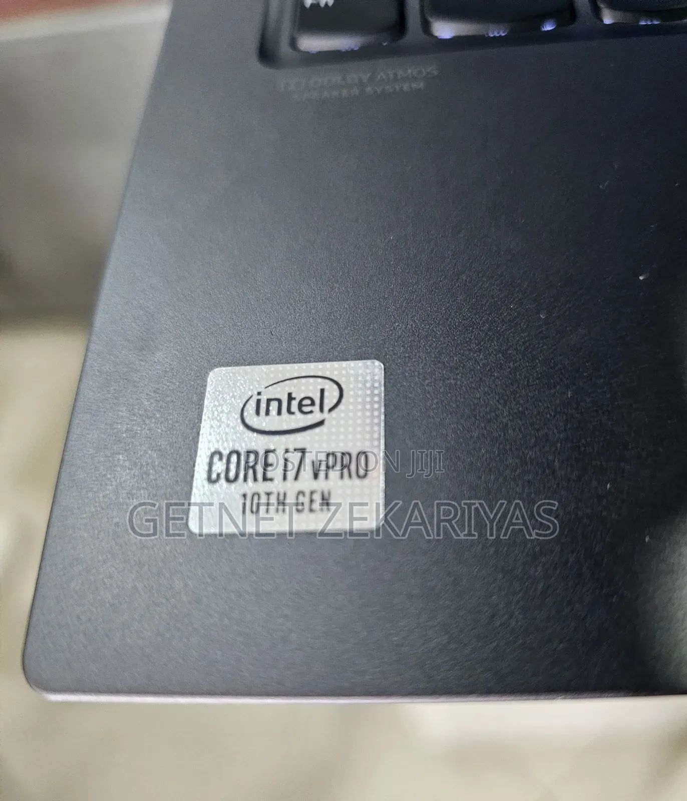 New Laptop Dell Latitude 5300 8GB Intel Core I5 SSD 512GB