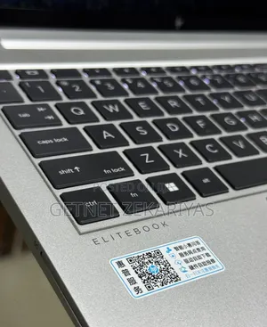 New Laptop HP EliteBook 640 G10 16GB Intel Core I5 SSD 1T