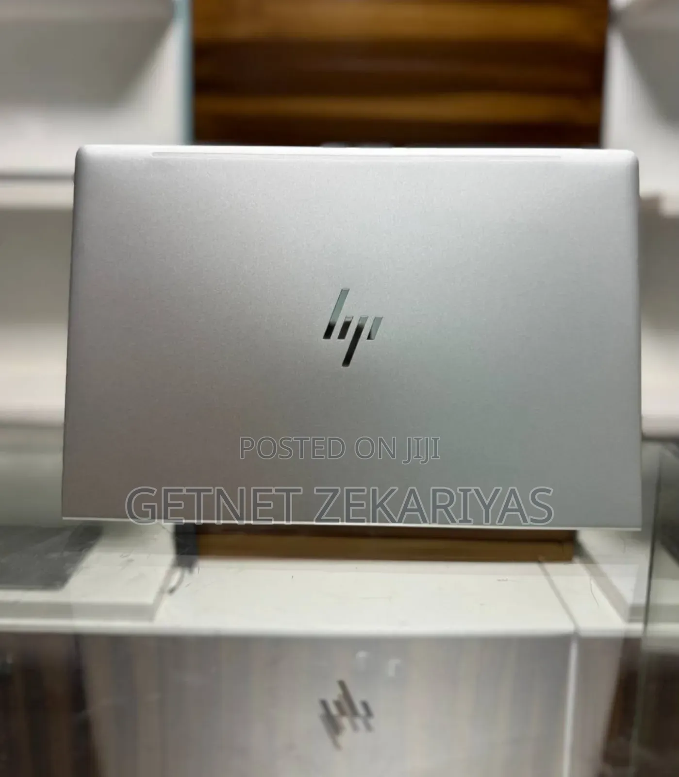 New Laptop HP EliteBook 640 G10 16GB Intel Core I5 SSD 1T