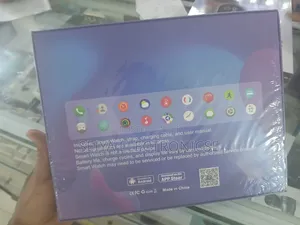 Hw 12 Plus Ultra 3 Smartwatch