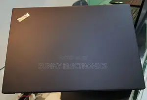 New Laptop Lenovo ThinkPad X41 8GB Intel Core I5 SSD 512GB