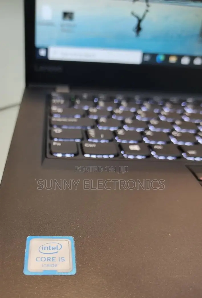 New Laptop Lenovo ThinkPad X41 8GB Intel Core I5 SSD 512GB