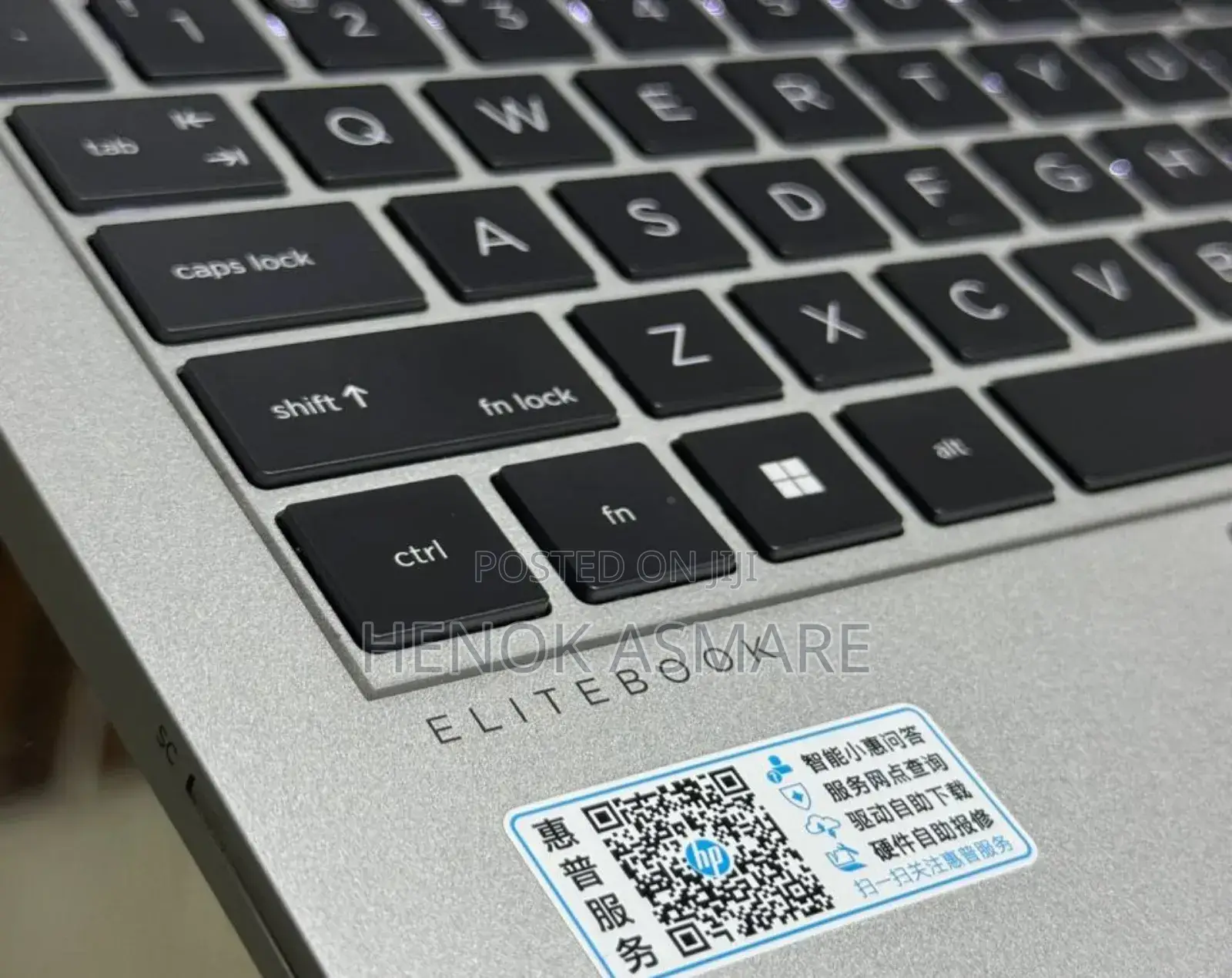 New Laptop HP EliteBook 640 G10 16GB Intel Core I5 SSD 1T