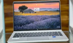 New Laptop HP EliteBook 640 G10 16GB Intel Core I5 SSD 1T