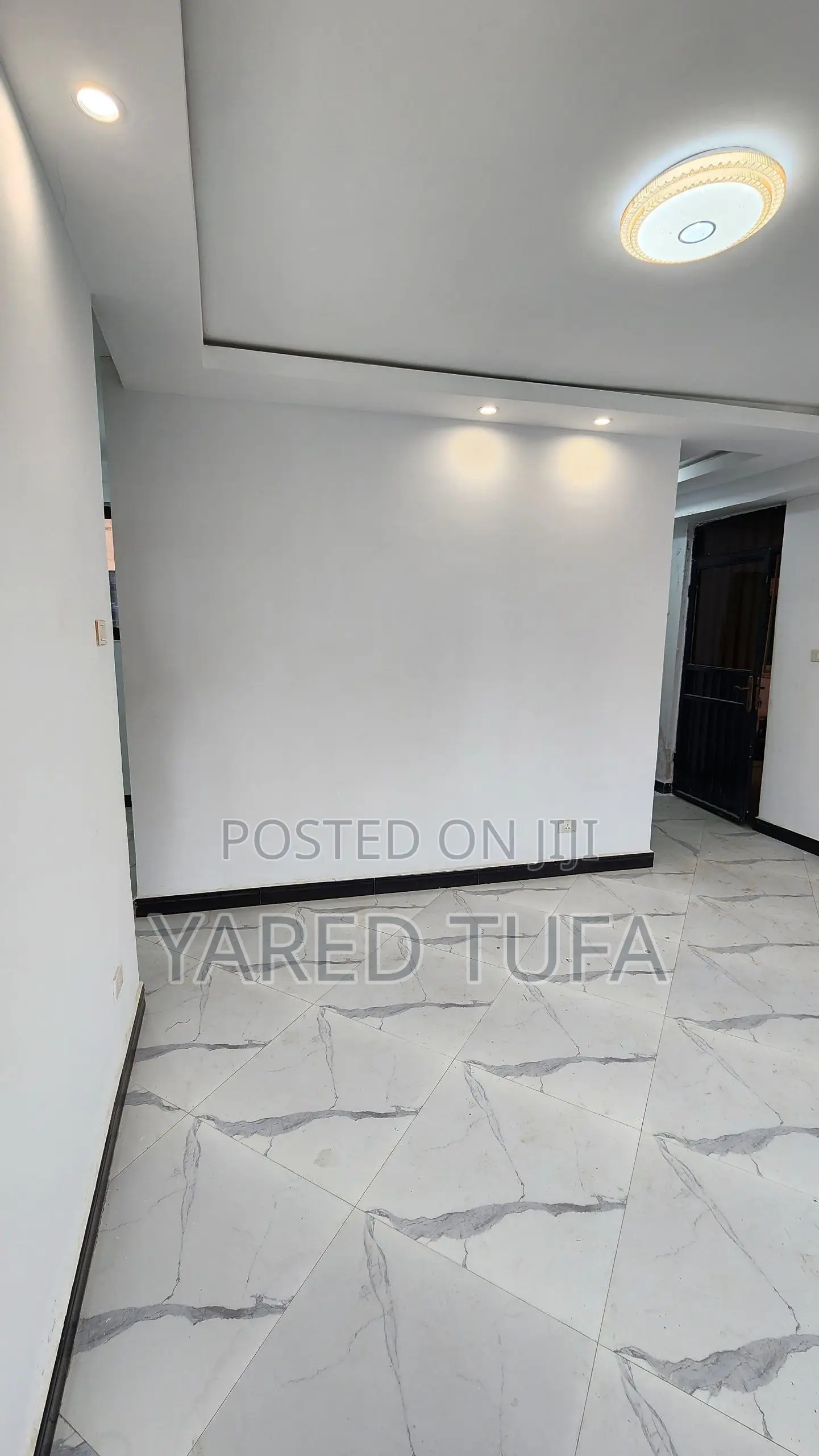 2bdrm Condo in Bole Bulbula for rent