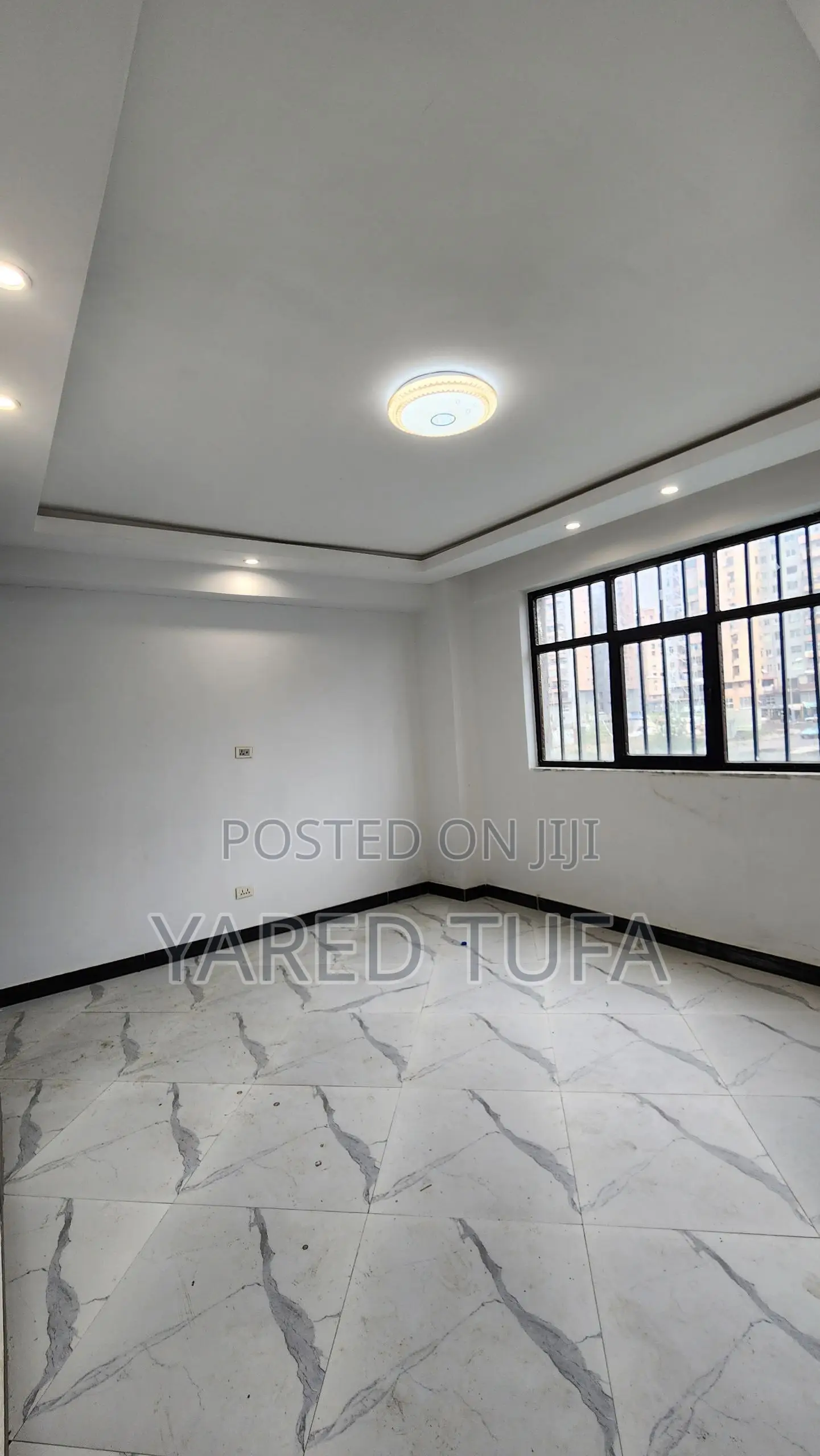 2bdrm Condo in Bole Bulbula for rent
