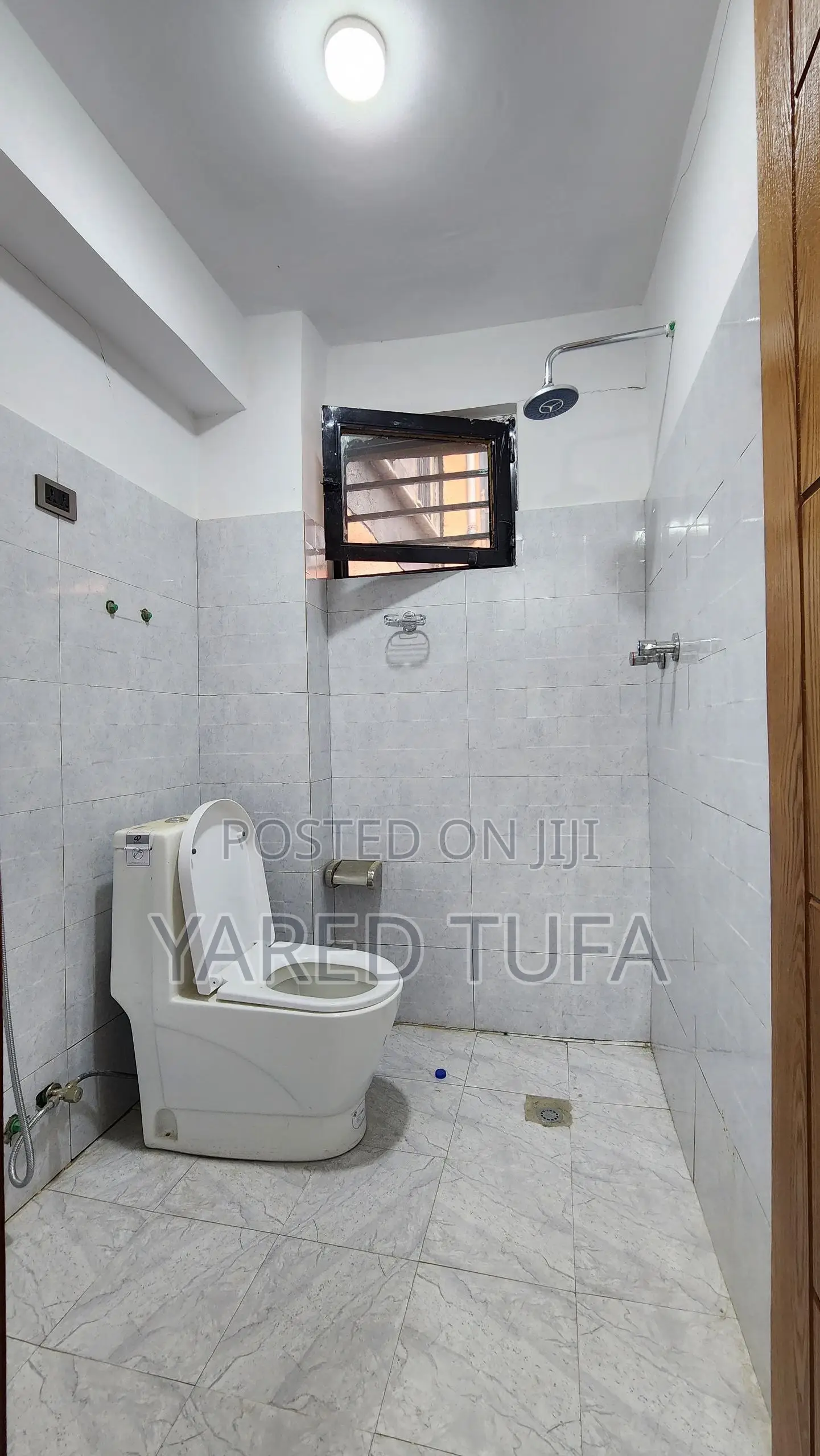 2bdrm Condo in Bole Bulbula for rent