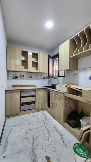 2bdrm Condo in Bole Bulbula for rent