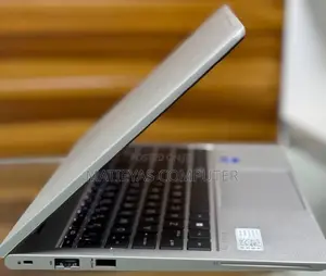 New Laptop HP EliteBook 640 G10 16GB Intel Core I5 SSD 1T