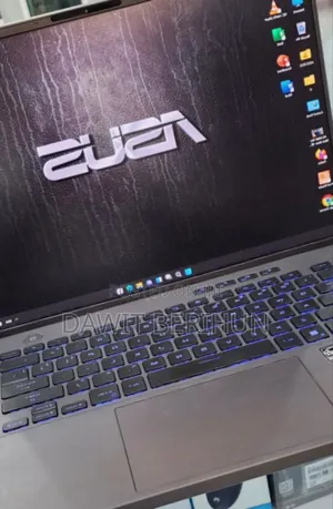 New Laptop Asus 16GB Intel Core I9 SSD 1T