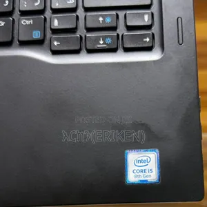 Photo - New Laptop Dell Latitude 5300 16GB Intel Core i5 SSD 512GB