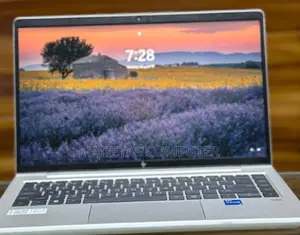 New Laptop HP EliteBook 640 G10 16GB Intel Core I5 SSD 1T