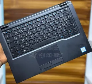 New Laptop Dell Latitude 5300 16GB Intel Core i5 SSD 512GB