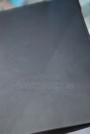 New Laptop Asus 16GB Intel Core I9 SSD 1T