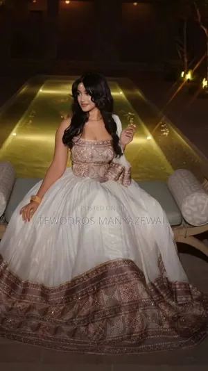 Teddy Tibeb ቴዲ ጥበብHabesha Cultural Clothes ባህላዊ የሀበሻ ልብስ