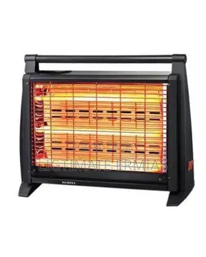 Photo - Kumtel Room Heater (የክፍል ሙቀት መስጮ)