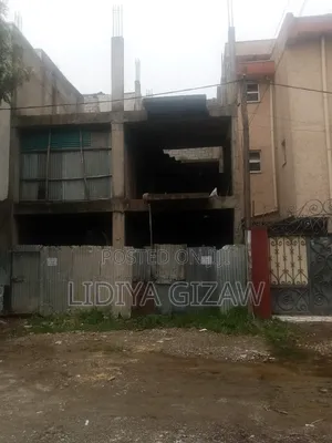 Photo - 5bdrm House in Akaky Kaliti for sale