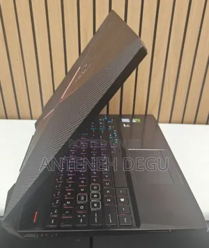 New Laptop HP Omen X 16GB Intel Core I5 SSD 512GB