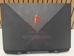 New Laptop HP Omen X 16GB Intel Core I5 SSD 512GB