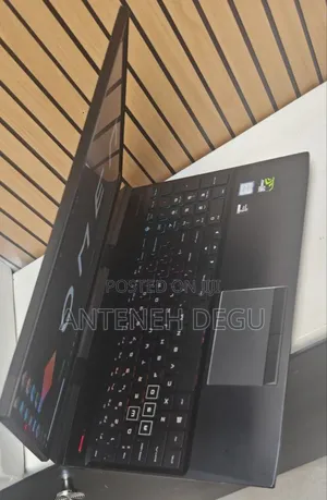 New Laptop HP Omen X 16GB Intel Core I5 SSD 512GB
