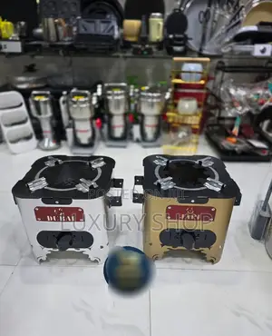 የክሰል ምድጃ Charcoal Burner