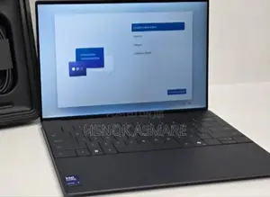 Photo - New Laptop Dell XPS 15 16GB AMD Ryzen 7 SSD 512GB