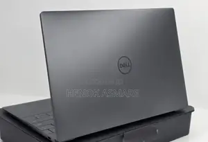 New Laptop Dell XPS 15 16GB AMD Ryzen 7 SSD 512GB