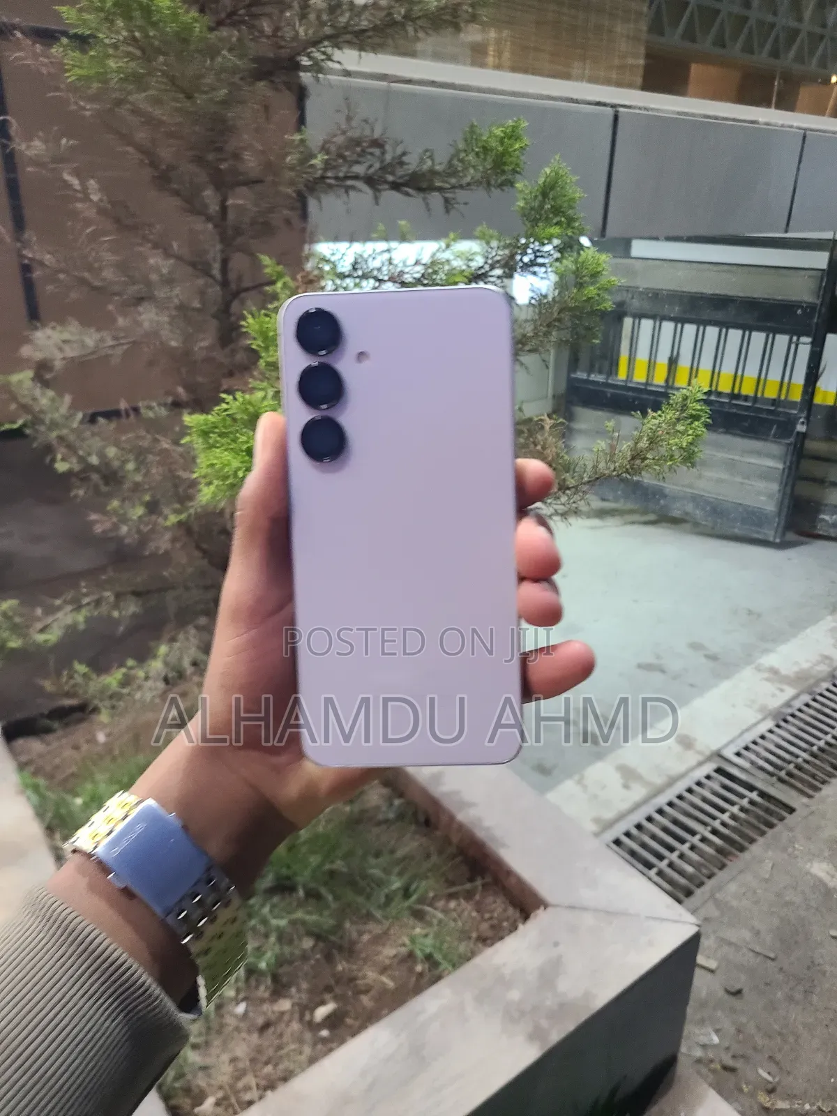 Samsung Galaxy S24 256 GB