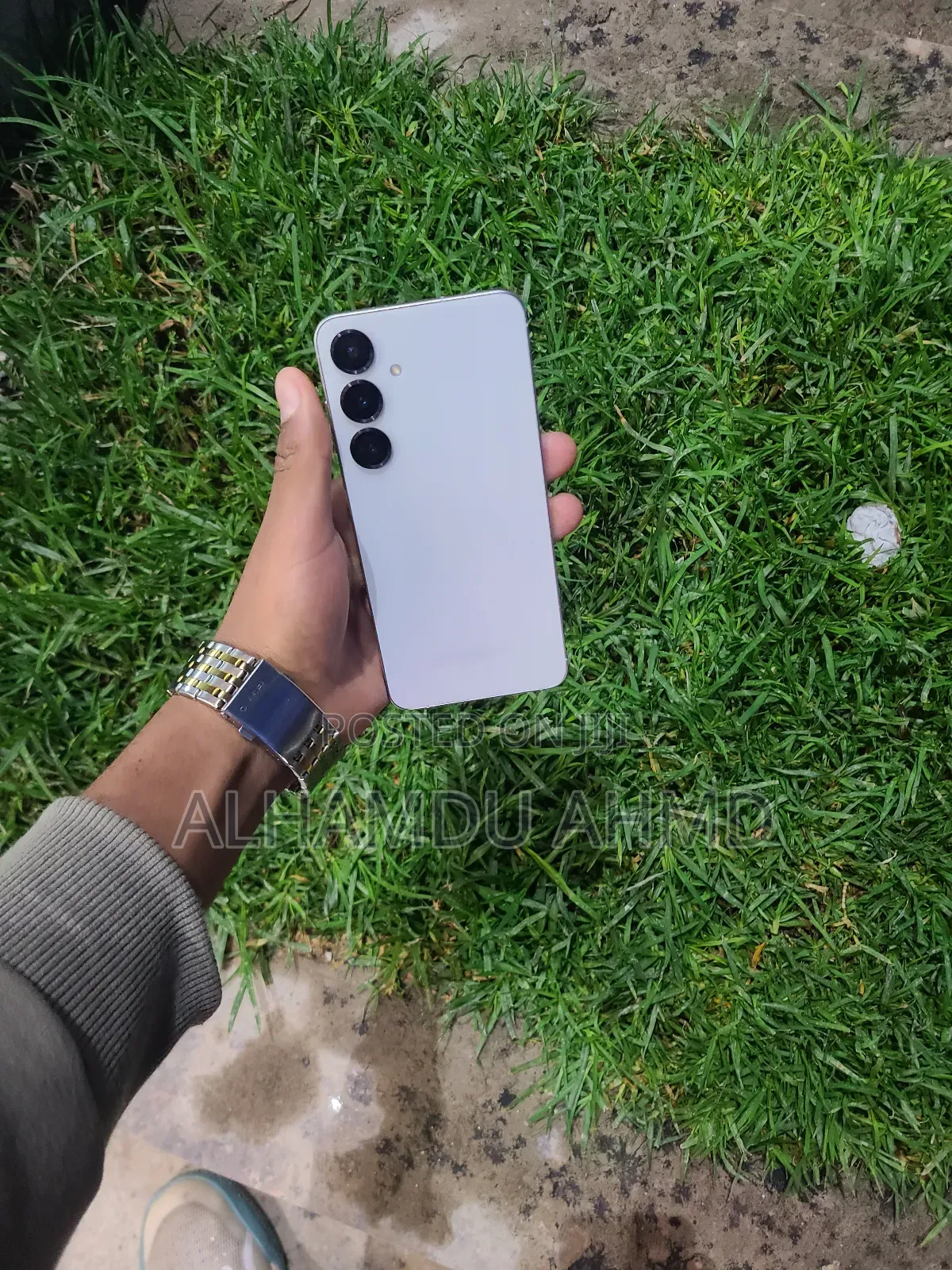 Samsung Galaxy S24 256 GB