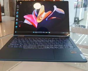 New Laptop Lenovo Yoga 7i 16GB AMD Ryzen 7 SSD 512GB