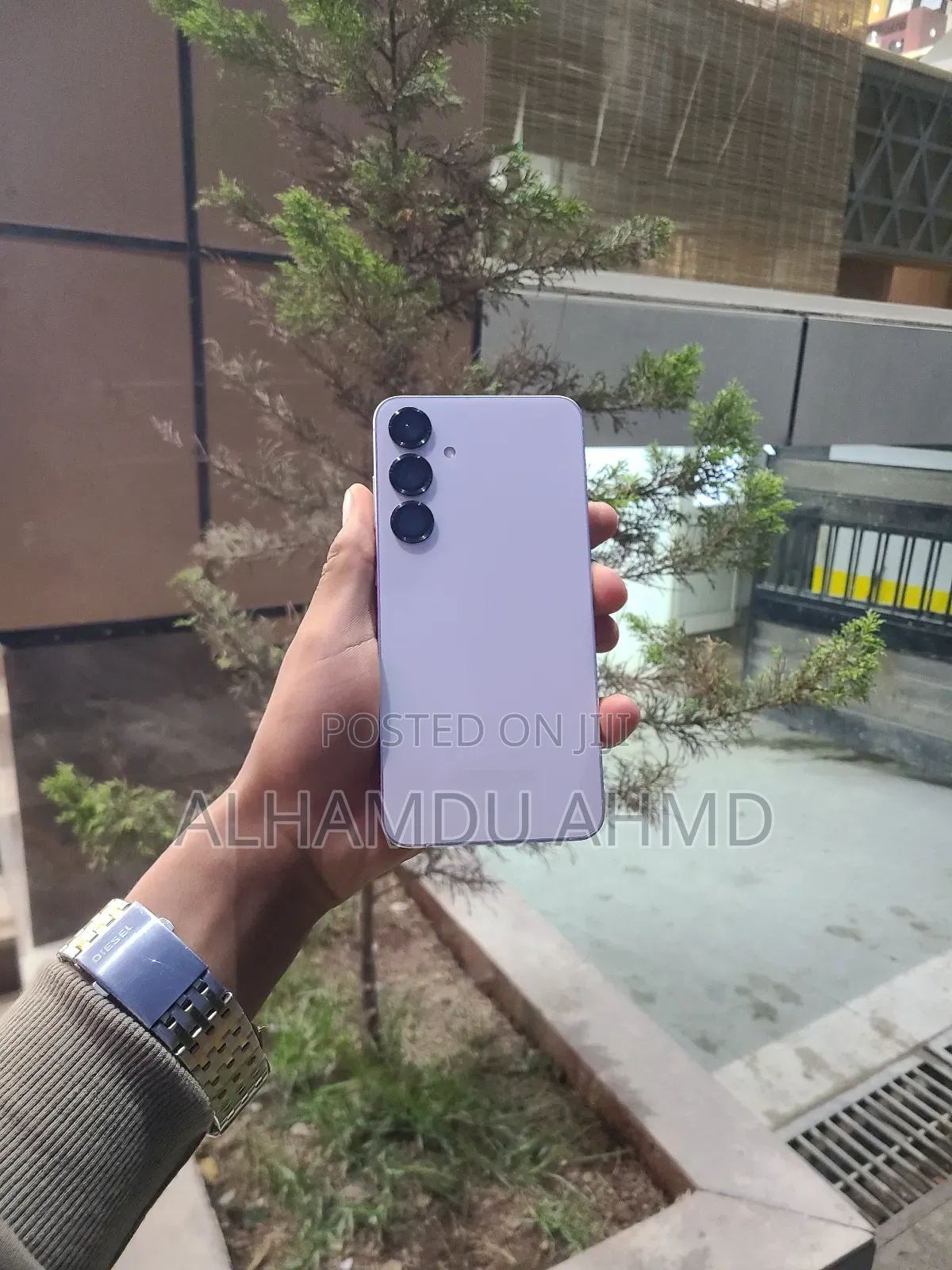 Samsung Galaxy S24 256 GB