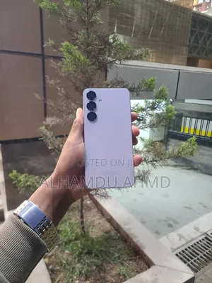 Samsung Galaxy S24 256 GB