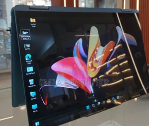 New Laptop Lenovo Yoga 7i 16GB AMD Ryzen 7 SSD 512GB