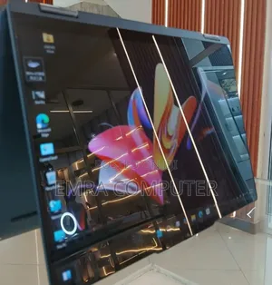 New Laptop Lenovo Yoga 7i 16GB AMD Ryzen 7 SSD 512GB