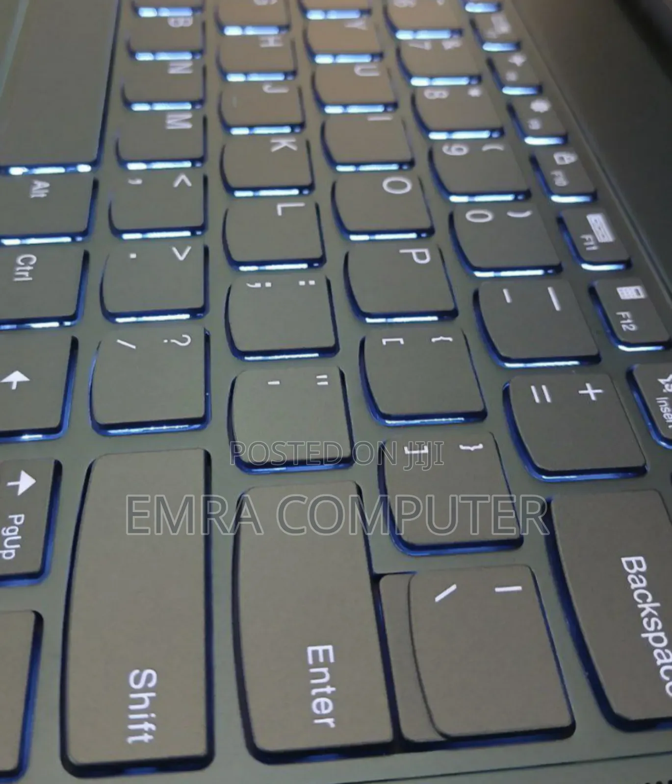 New Laptop Lenovo Yoga 7i 16GB AMD Ryzen 7 SSD 512GB