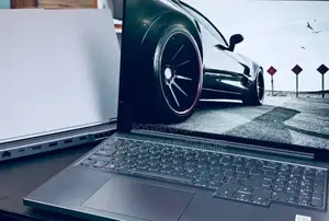 New Laptop Lenovo Legion 5 16GB Intel Core I7 SSD 1T