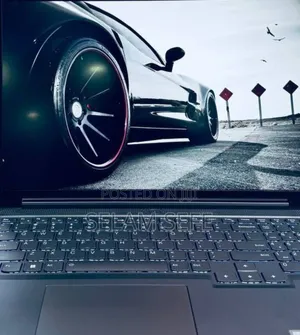 New Laptop Lenovo Legion 5 16GB Intel Core I7 SSD 1T