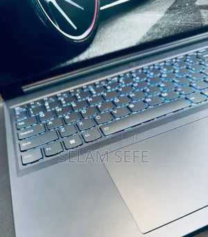 New Laptop Lenovo Legion 5 16GB Intel Core I7 SSD 1T