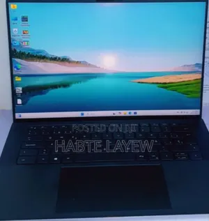 Photo - New Laptop Dell XPS 15 16GB Intel Core I7 SSD 512GB