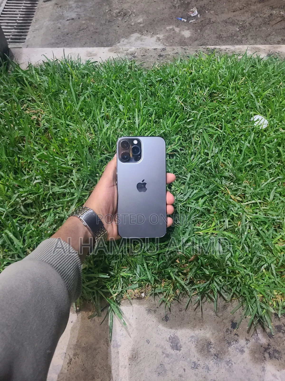 Apple iPhone 13 Pro Max 128 GB